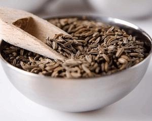 Il Cumino e le sue proprietà curative