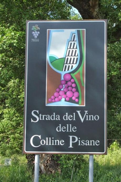 Appunti di viaggio: alla scoperta del Chianti delle colline pisane