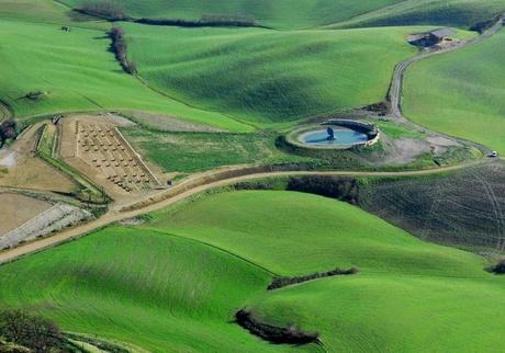 Appunti di viaggio: alla scoperta del Chianti delle colline pisane