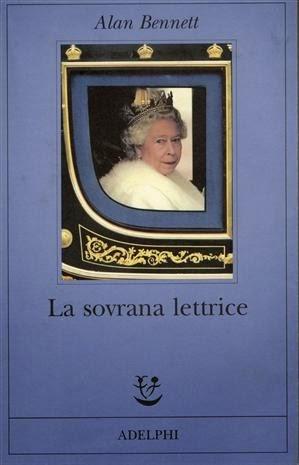 Recensione: sovrana lettrice Alan Bennett