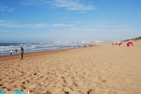 Casablanca, Marocco