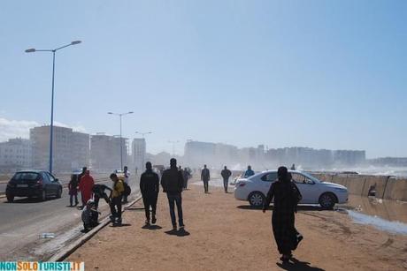 Casablanca, Marocco