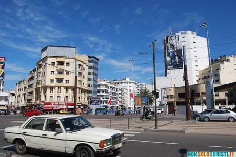 Casablanca, Marocco