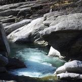 Trekking in Ticino: il Paradiso in Val Verzasca