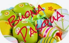 BUONA PASQUA...secondo me