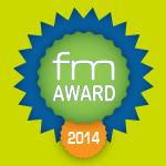 FM AWARD: VOTATECI