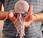 Vecchie tecniche… nuovo stile: keep calm knit