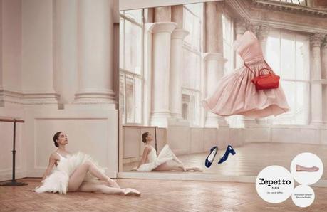 Impariamo dalle campagne pubblicitarie - Fashion Adv S/S 2014