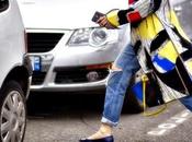 Look less prints edition: dalla fotografia graffiti direttamente nostro armadio