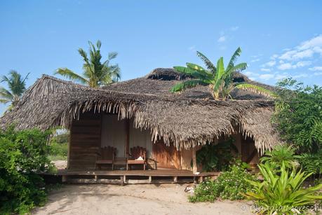 Fuori dal mondo a Murrebuè: Mozambico selvaggio