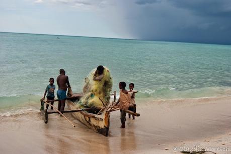 Fuori dal mondo a Murrebuè: Mozambico selvaggio