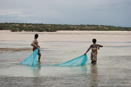 Fuori dal mondo a Murrebuè: Mozambico selvaggio