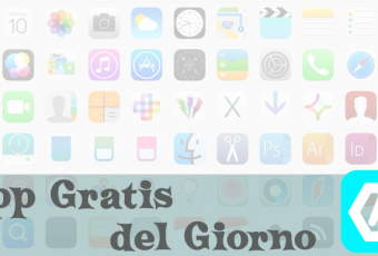 app-gratis-del-giorno