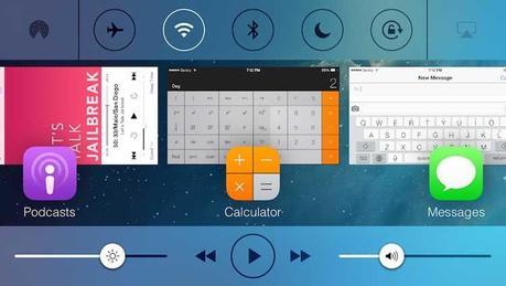 Auxo 2 si aggiorna e diventa compatibile con iPad | Cydia auxo2-iPad