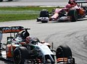 Anche Force India “FRIC”