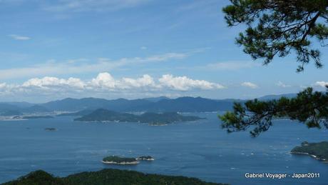 Lost in Yamato – Quinta Puntata – 2011 – The Sacred Isle