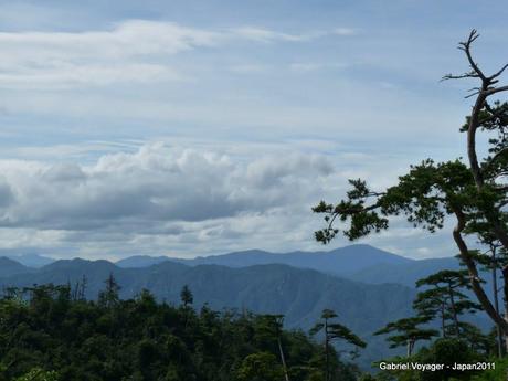 Lost in Yamato – Quinta Puntata – 2011 – The Sacred Isle