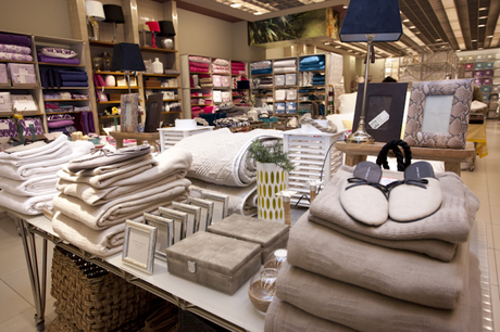 LIFESTYLE / ZARA HOME E TIGER APRONO A VENEZIA