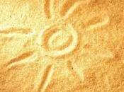 Estrarre energia solare dalla sabbia. progetto italiano