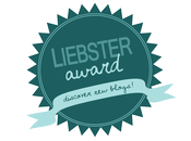 Liebster Award Nocturnia 2014 (ringraziando bradipo...)