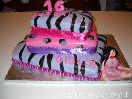 torta fashion