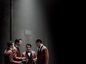 “Jersey Boys”: trailer musical Clint Eastwood Four Seasons