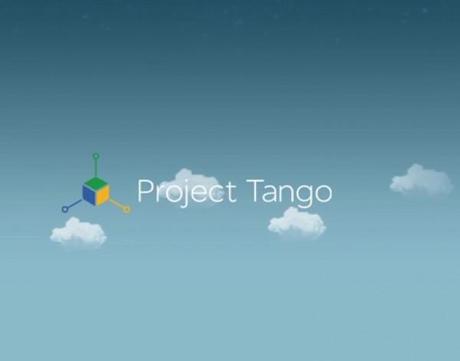 project tango 600x472 Project Tango in azione a gravità zero smartphone  smartphone android project Tango news 