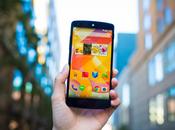 Google prende accordi Mediatek futuri smartphone Nexus