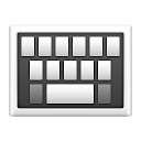  Sony Xperia Keyboard disponibile su Google Play applicazioni  Sony applicazioni news applicazioni 