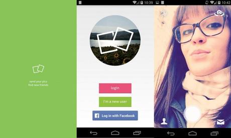 datamypics DateMyPics: la fotografia è il nuovo metodo di comunicare applicazioni  applicazioni Android 