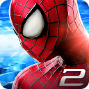  The Amazing Spider Man 2: da oggi disponibile su Play Store giochi  The Amazing Spider Man 2 android The Amazing Spider Man 2 