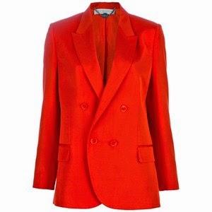 A blazer for every look