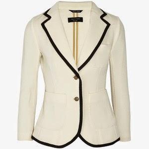 A blazer for every look