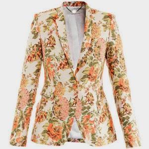 A blazer for every look