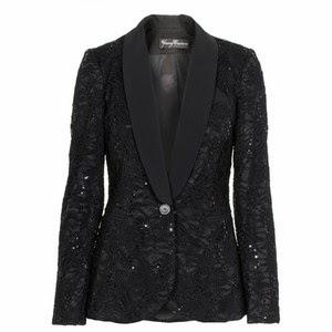 A blazer for every look