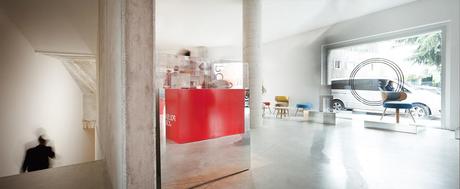 Polish Job, Design Week 2014