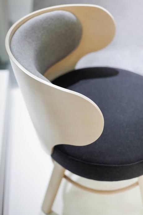 Polish Job, Fuorisalone2014, Rygalik Studio