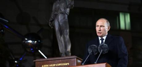 Putin: “spero di non dover usare la forza”