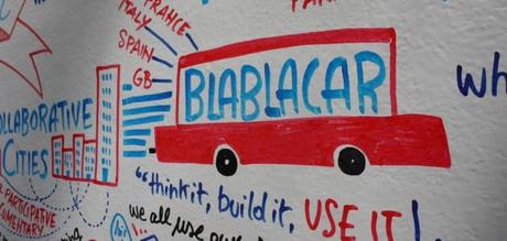 BlaBlaCar: il nuovo ostello