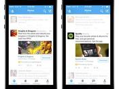 Twitter oggi ingresso mobile advertising MoPub