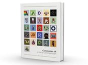 Finanziato Kickstarter Commodore visual Commpendium, libro 8-bit Notizia