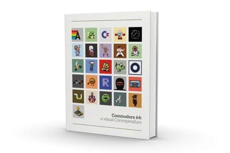 Finanziato su Kickstarter Commodore 64: a visual Commpendium, un libro a 8-bit