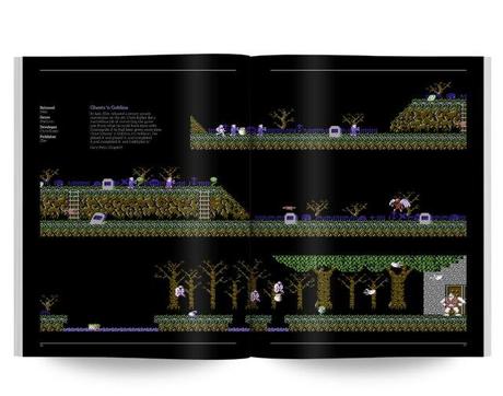 Finanziato su Kickstarter Commodore 64: a visual Commpendium, un libro a 8-bit