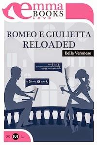 nuova uscita Emma Books: Romeo e Giulietta Reloaded