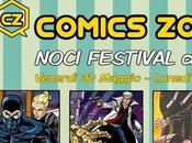 ferro fuoco fumetti...