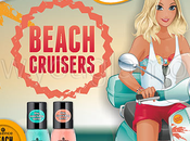 Essence Beach Cruisers estate 2014