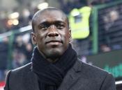 Milan; addio Seedorf, Inzaghi scalpita