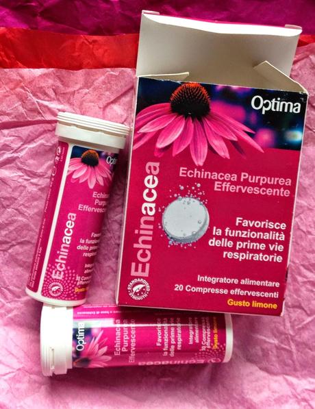 OPTIMA NATURALS: LA SCELTA NATURALE PER VIVERE MEGLIO!