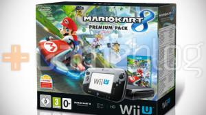 Mario Kart 8 bundle