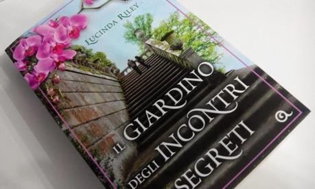 Il giardino degli incontri segreti (L. Riley) - Venerdì del libro